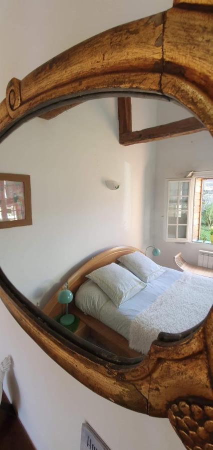 Honfleur A Deux Bed & Breakfast Exterior photo