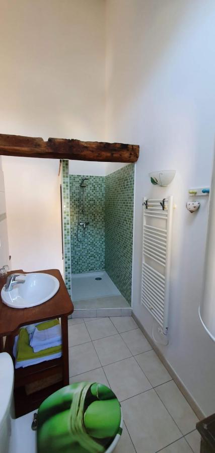 Honfleur A Deux Bed & Breakfast Exterior photo